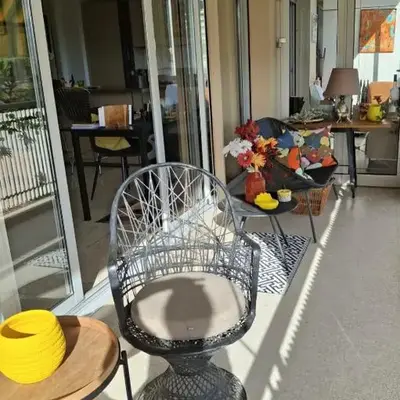 Appartement Ima