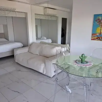 Viva Riviera Studio Croisette Terrace Sea View