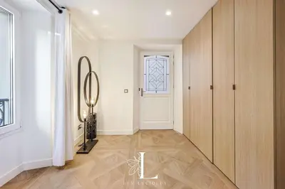 Gallery image of Les Lucioles 10 - Luxury Garden Apartment 3 Bedrooms - Sleeps 8 in Cannes