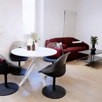Au coeur du vieux Cannes - 2 pièces - 4 couchages - 500 m du Palais des Festivals