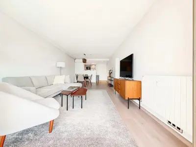 Gallery image of The Plage Croisette - Accommodation Terrace & Sea in Cannes