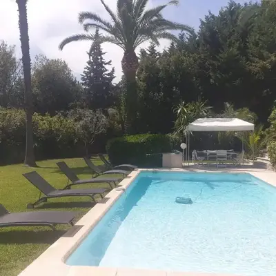 Villa Cannes