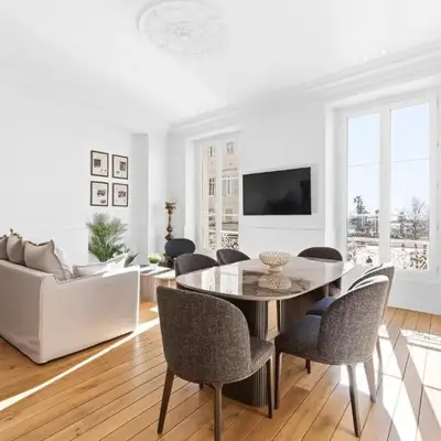 Riviera signature apartment by Welcome to Cannes