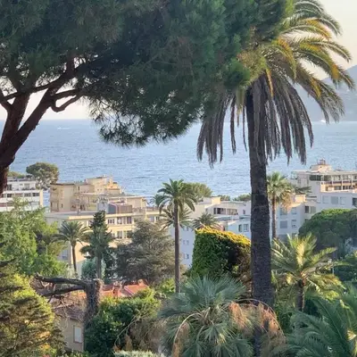 Vue Mer