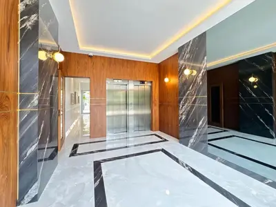 Gallery image of L'Horizon Croisette - 1 chambre Terrasse vue Mer in Cannes