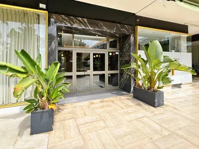 Gallery image of L'Horizon Croisette - 1 chambre Terrasse vue Mer in Cannes