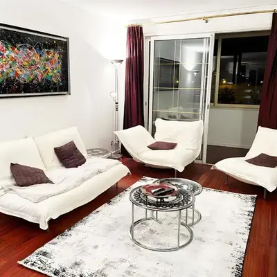 Villa St Marc - Standing Presta