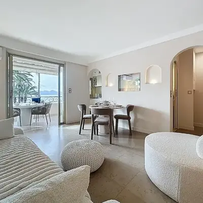 38 m2 - Suite de luxe
