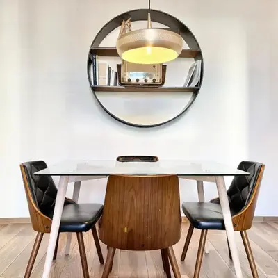 Cannes 1 bedroom apartment - 9BC