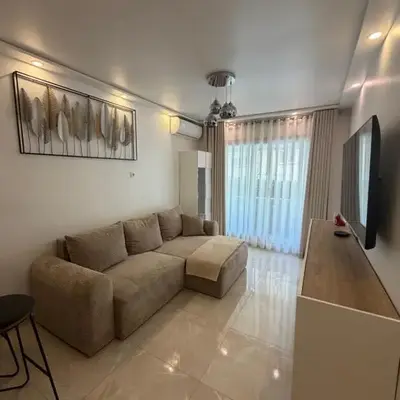 Cannes Center Appartement F9