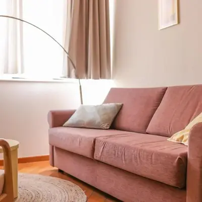 SUITE DE LUXE MIMOSA 6P