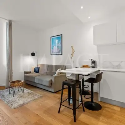 REF 2023- Cannes Croisette - Apartment to rent