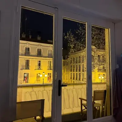 Premium address for trade shows and conferences in Cannes 5min walk to Palais des Festivales