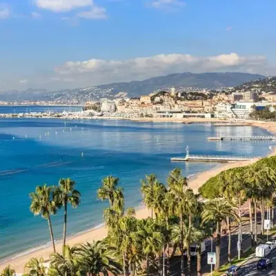 My Studio in Center of Cannes