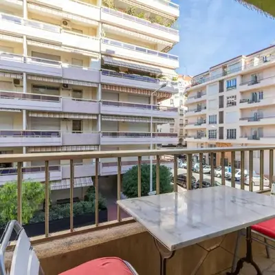 Cozy studio in the heart of Cannes - Near sea