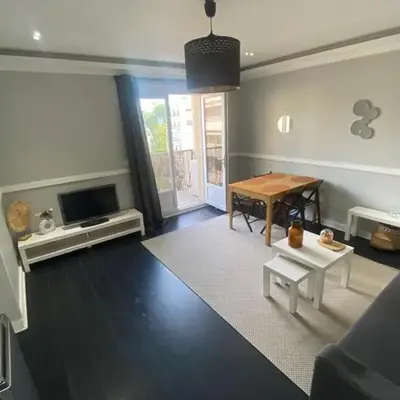 Smart 3Apart- Cannes Le 62