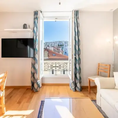 Two Bedrooms - 250m to the beach