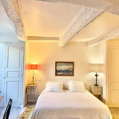 Elegant studio à Cannes - Suquet - 2 people