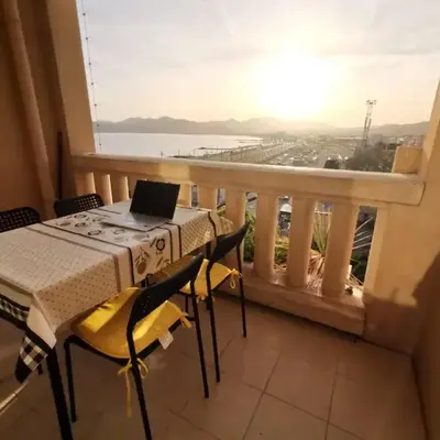Panoramic Seaview 2 min walk to the Beach - A&H Homes