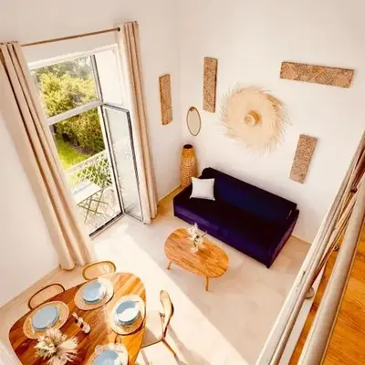 Loft suite Cannes Near Palais de festivals