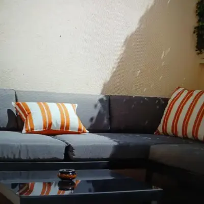 Loft exceptionnel avec terrasse