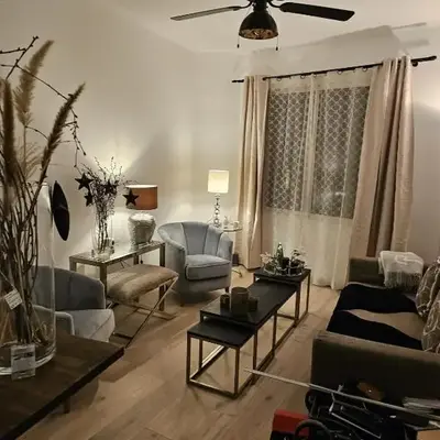 Luxury