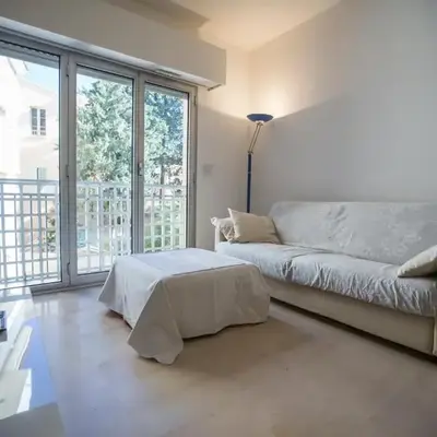 Appartements Villa Rimbaud by Connexion