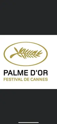 a logo for a festival of games at APPART' CANNES in Cannes