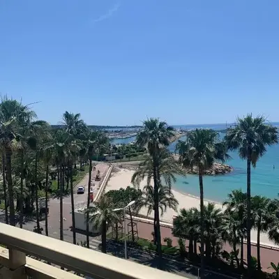 Ô Béatrice Croisette