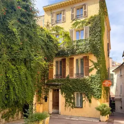 Charming house
