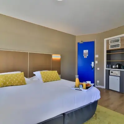 Hotel Amiraute
