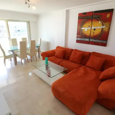 2 bedroom & studio Palais Royal 2 mins from Croisette and Carlton