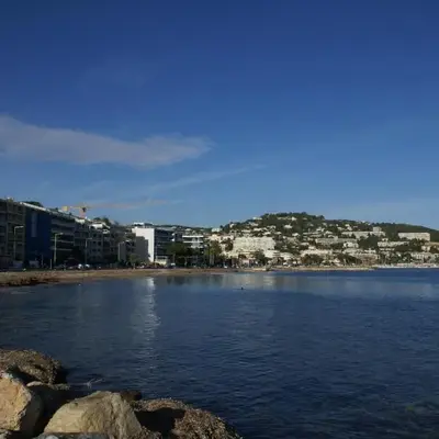 Palais Rouaze