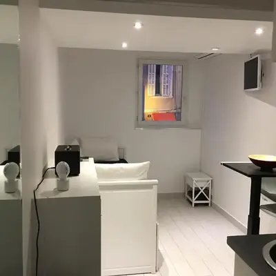 Studio Croisette Cannes