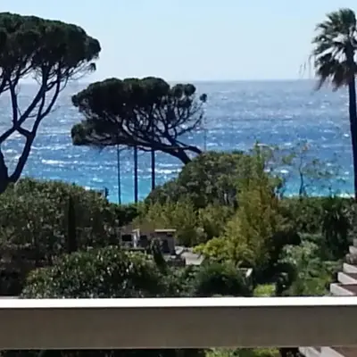 Sea Side apartment