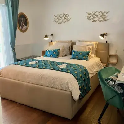 Cannes City B&B