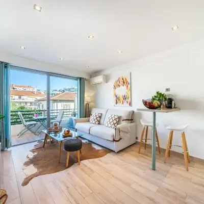 STUDIO by the croisette