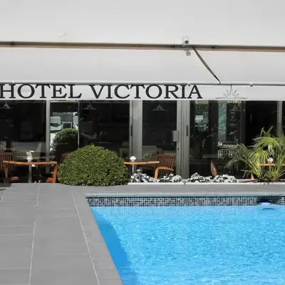 Hôtel Victoria