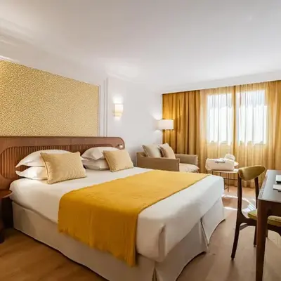 Hôtel Lepoussin