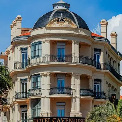 Le Cavendish