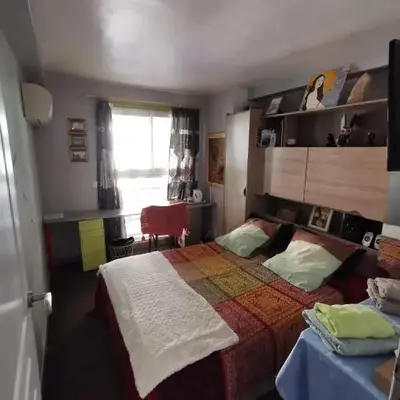 Agréable chambre d'hôte à 50M de la mer