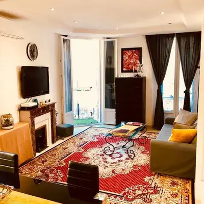 Apartment 3 Pieces