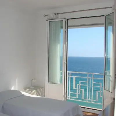 Cannes Sea View