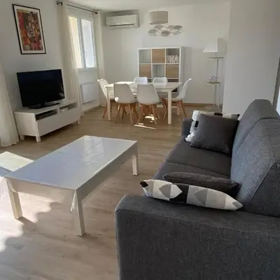 VUE MER - Appartement T2