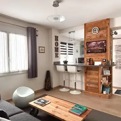 Lovely Studio Cannes