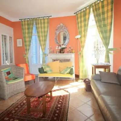 AGENCIA appartement Rue d'Antibes