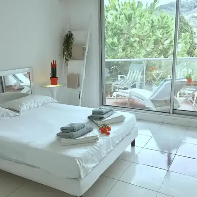 Appartements Cannes