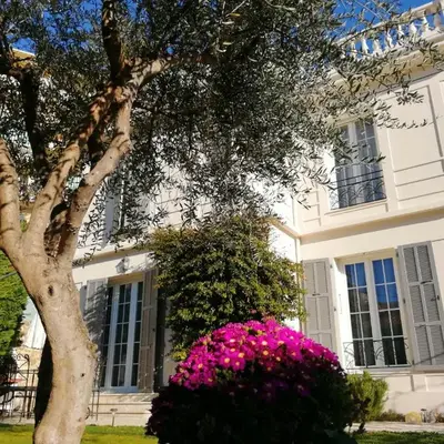 B&B Villa Blanche