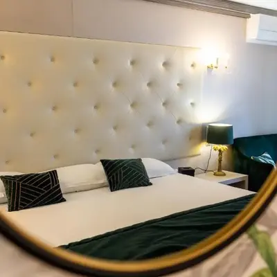 Hotel Le Fouquet's