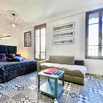 #StudioCosy @ Center Cannes